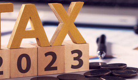 Taxes 2023