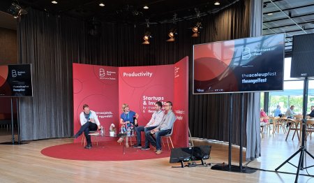 Az amerikai egyezmény megszűnéséről beszéltünk a BusinessFest-en