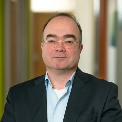 István Gere