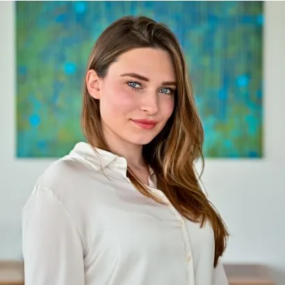 Fanni Pollák