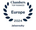 Chambers Europe 2024